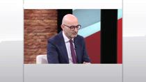 Pinelli: sorteggio? rischio svilimento autorità