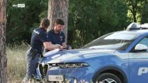 Villa Pamphili, attesa estradizione Rexal Ford da Grecia