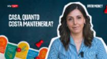 Casa, quanto ci costa mantenerla