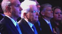 Mattarella agli Stati generali della Prevenzione a Napoli