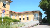Angera, omicidio suicidio in ospedale