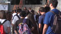 Maturità, domani prima prova scritta per 500mila studenti