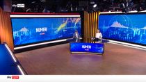 Sky Tg24 Numeri, puntata del 16 giugno