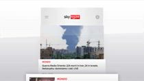 Sky Tg24 Economia, puntata del 16.06.2025