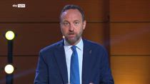 Digital News Report, Sky TG24 sul podio per affidabilità