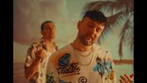 VIDEO - Ruggero Ricci feat Fra Sorrentino presenta 0-0