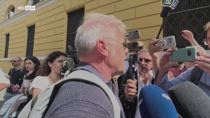 Garlasco, consulente Poggi: Impronta 97F non attribuibile