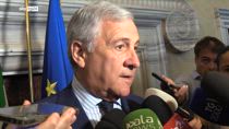 Medioriente, Tajani: 