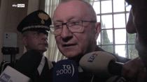 Iran, Parolin: 