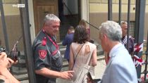 Doppia curva, condanne a 10 anni per Beretta e Lucci