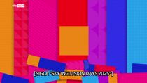 Sky Inclusion Days, i valori dello sport