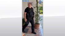 Giallo Villa Pamphili: resta un mistero l'identità del killer