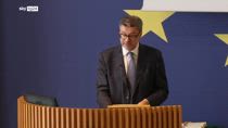 Scenario Mondiale, Giorgetti: momento di profonda instabilità