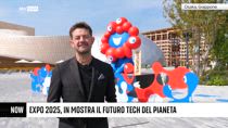 Expo 2025, a Osaka in mostra il futuro tech del Pianeta