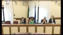 Giorgetti: flussi migratori tema per la demografia