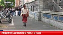 Maturità 2025, al via la prima prova: 7 le tracce