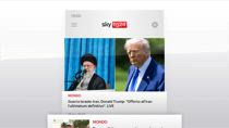 I titoli di Sky TG24 del 18 giugno, edizione delle 19