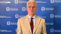 Contratto Sanità, Zangrillo: rispettati impegni, aumenti significativi
