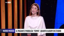 Il Pagante pubblica l'album 