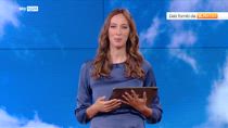 Meteo, torna il gran caldo ma occhio ai temporali