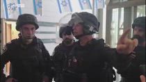 Guerra Israele Iran, danni all'ospedale di Beersheba