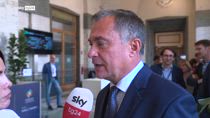 Nagel a SkyTg24: l'intervista al governatore Bundesbank