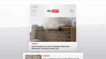 I titoli di Sky TG24 del 19 giugno, edizione delle 13
