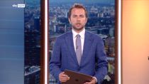 L'aritmetica dei missili: quanti ne hanno Iran e Israele