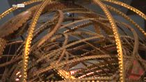 Museo Galilei, 100 anni di storia della scienza