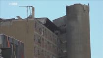 Israele, missile iraniano colpisce centro medico a Beersheba