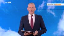 Meteo: temporali forti in Sicilia, caldo altrove