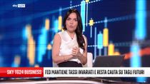 SkyTg24 Business, la puntata del 20 giugno 2025