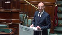 Fontana: Nato chiamata a prova di maturità