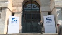 Consob: criptovalute, rischio da opacità come in crisi 2008