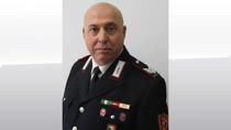 Carabiniere ucciso, accusa di omicidio per complice killer