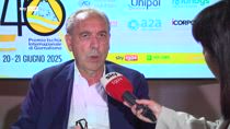Premio Ischia, Legnini: 
