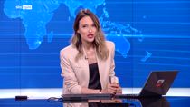 Rossella Brescia a Sky Tg24 presenta RDS Summer Festival 2025