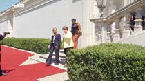 Piano Mattei, vertice tra Italia, Ue e paesi africani. Meloni: impegno da 1,2 miliardi
