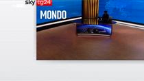Sky Tg24 Mondo - Iran, tra sostenitori e oppositori al regime