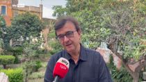 Javier Cercas: “Vi racconto la Chiesa di oggi”