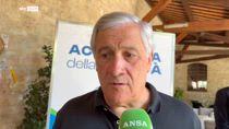 Iran, Tajani: priorità garantire sicurezza connazionali
