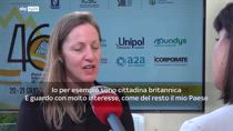Premio Ischia, premiati internazionali su conflitti in corso