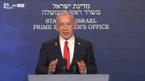 Attacco Usa sull'Iran, Netanyahu: 