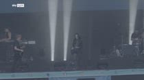 La Prima Estate, eleganza e teatralità nello show di St.Vincent. VIDEO