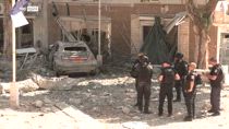 Missili dall'Iran su Israele: colpita Haifa. Video