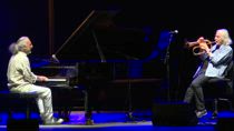 Ravenna Festival, Rava e Bollani in concerto