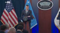 Iran, capo Pentagono: devastato programma nucleare iraniano