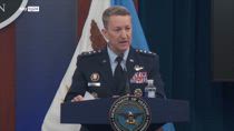 Il capo dell'Air Force: Operazione B-2 più grande di sempre