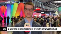 VivaTech, la fiera sulla tecnologia più grande d'Europa