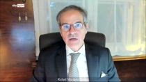 Medioriente, Grossi (Aiea): Fordow danni ancora poco chiari